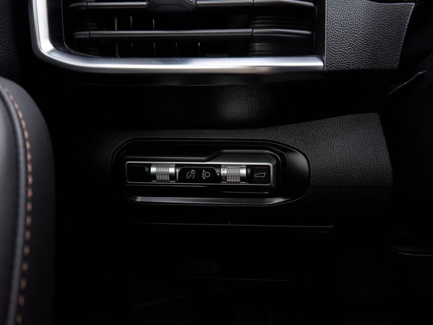 Geely Okavango I Рестайлинг Казань  - изображение 15