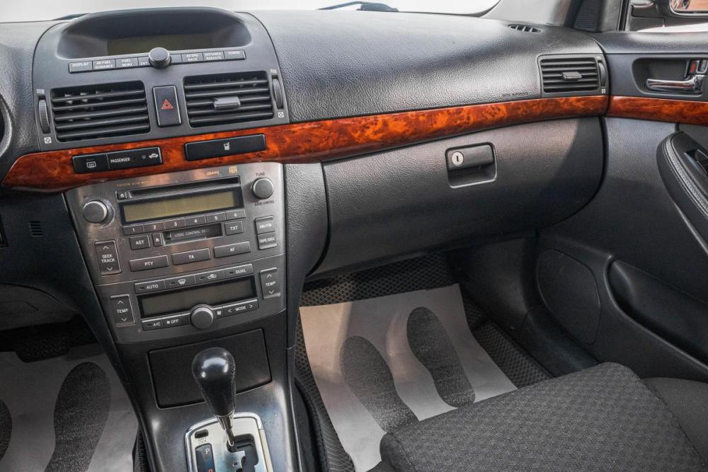 Toyota Avensis II Барнаул  - изображение 21
