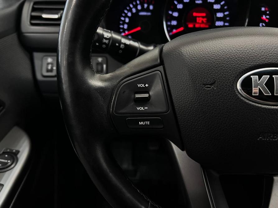 Kia Rio III Волгоград  - изображение 17