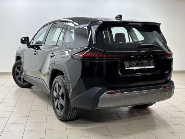 Toyota RAV4 VI (XA60) с пробегом 2026 года, цена 4 400 000 рублей, 13 км, внедорожник, Автокод Объявления