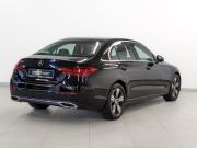 Mercedes-Benz C-Класс V (W206) Санкт-Петербург  - изображение 32