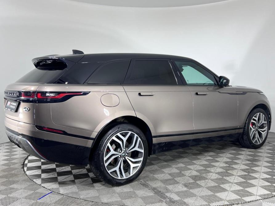 Land Rover Range Rover Velar I Ростов-на-Дону  - изображение 6
