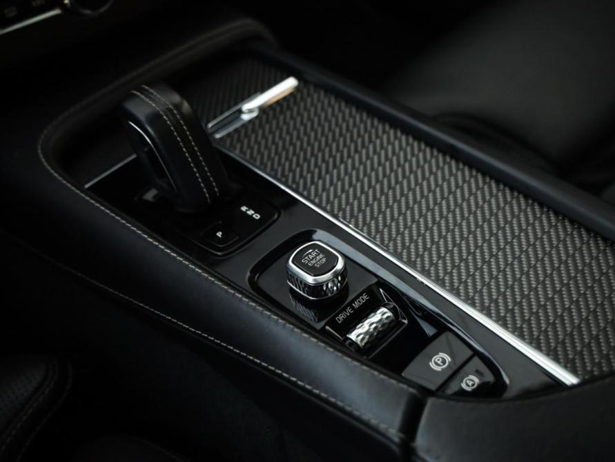 Volvo XC90 II Рестайлинг 1 Санкт-Петербург  - изображение 22