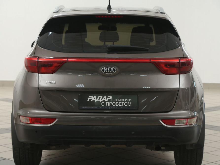 Kia Sportage IV Иваново  - изображение 3