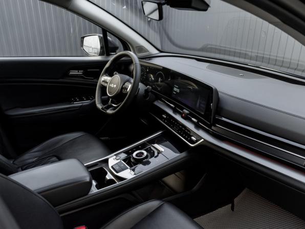 Kia Sportage V с пробегом 2024 года, цена 3 620 000 рублей, 64077 км, внедорожник, Автокод Объявления