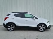 Opel Mokka I Новочеркасск  - изображение 23