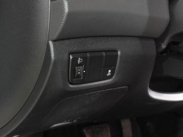 Hyundai Creta I с пробегом 2018 года, цена 1 749 000 рублей, 107138 км, внедорожник, Автокод Объявления