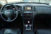 Infiniti QX50 I Рестайлинг Казань  - изображение 23
