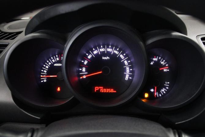 Kia Soul I с пробегом 2011 года, цена 833 000 рублей, 159358 км, хэтчбек, Автокод Объявления