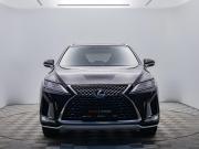 Lexus RX IV Рестайлинг Москва  - изображение 26