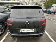 Citroen C4 Picasso II Рестайлинг Санкт-Петербург  - изображение 11