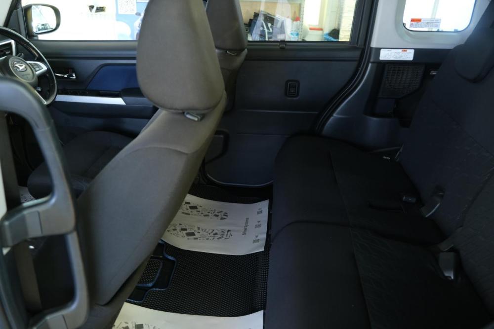 Daihatsu Thor I Омск  - изображение 18