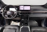 Geely Okavango I Рестайлинг Саратов  - изображение 43
