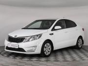 Kia Rio III Химки  - изображение 14