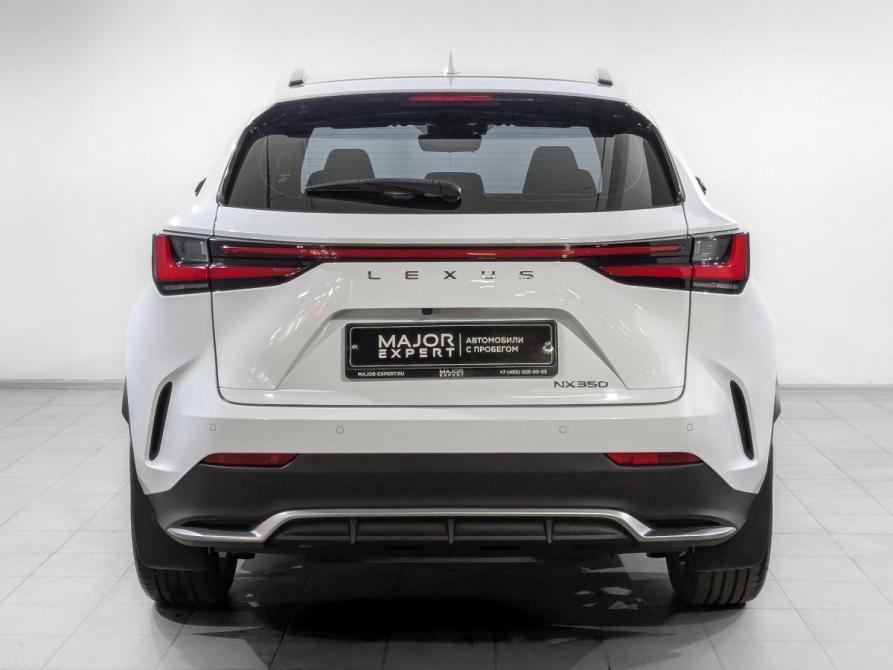 Lexus NX II Химки  - изображение 6
