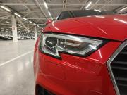 Audi A3 III (8V) Рестайлинг Казань  - изображение 43