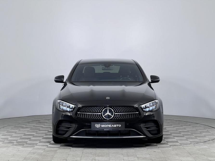 Mercedes-Benz E-Класс V (W213 S213 C238) Рестайлинг Калининград  - изображение 2