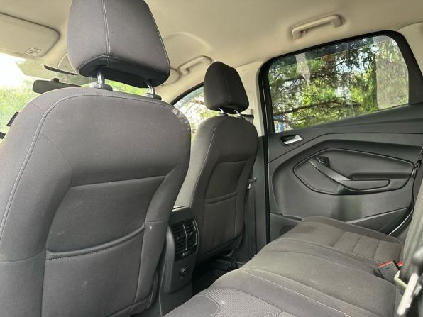 Ford Kuga II с пробегом 2015 года, цена 1 059 000 рублей, 242154 км, внедорожник, Автокод Объявления