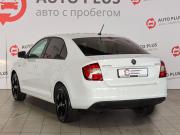 Skoda Rapid I Минеральные Воды  - изображение 17