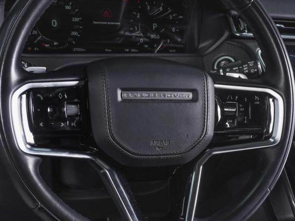 Land Rover Range Rover Velar I с пробегом 2022 года, цена 6 999 000 рублей, 27252 км, внедорожник, Автокод Объявления