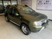 Renault Duster I Рестайлинг Ярославль  - изображение 21