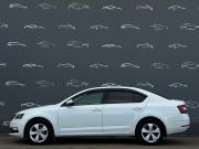 Skoda Octavia III (A7) Рестайлинг Санкт-Петербург  - изображение 34