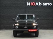 Lada (ВАЗ) 2121 (4x4) I Рестайлинг Екатеринбург  - изображение 18