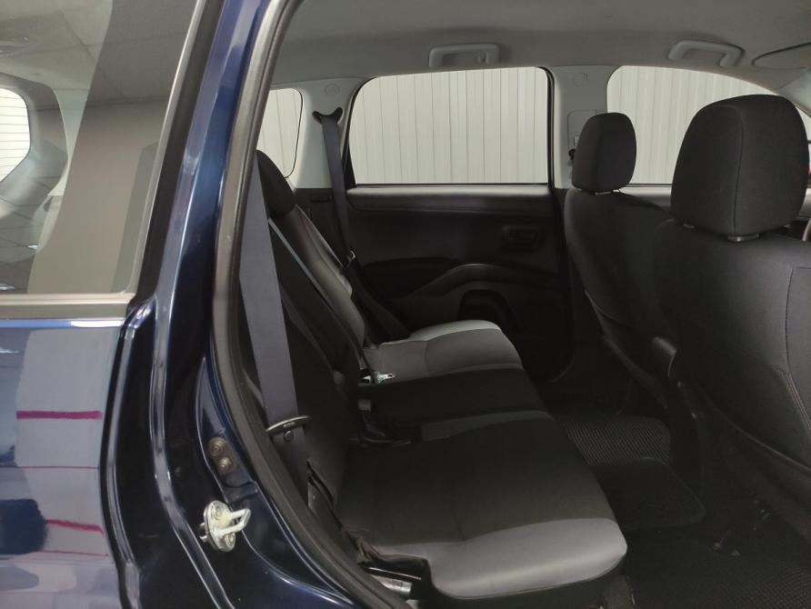 Mitsubishi Outlander II Рестайлинг Пермь  - изображение 10