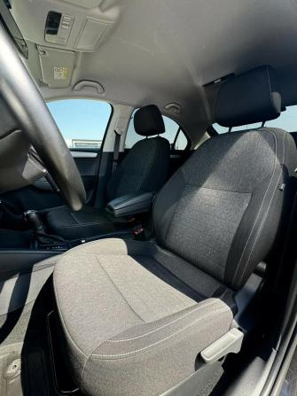 Skoda Rapid II с пробегом 2022 года, цена 1 840 000 рублей, 111923 км, лифтбек, Автокод Объявления