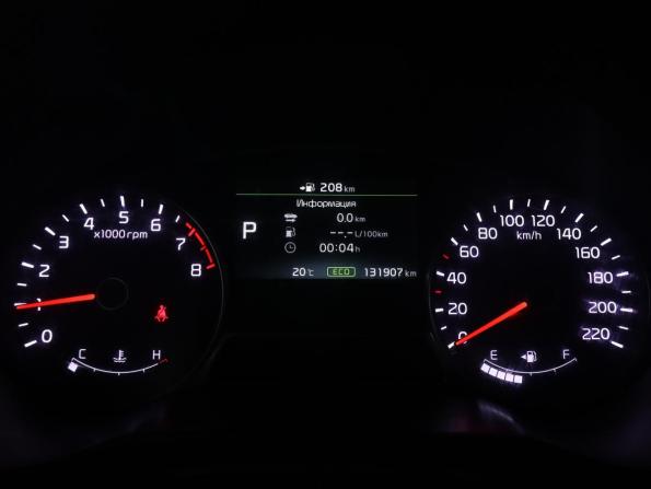 Kia Soul II Рестайлинг с пробегом 2018 года, цена 1 399 000 рублей, 131906 км, хэтчбек, Автокод Объявления