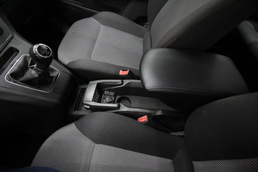 Opel Zafira B Рестайлинг Сургут  - изображение 25