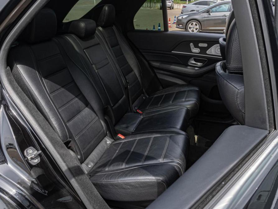 Mercedes-Benz GLE II (V167) Краснодар  - изображение 9