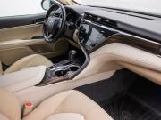 Toyota Camry VIII (XV70) Москва  - изображение 28