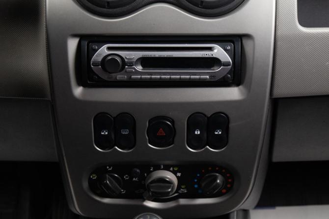 Renault Logan I Рестайлинг с пробегом 2011 года, цена 399 000 рублей, 275000 км, седан, Автокод Объявления