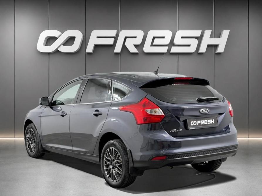 Ford Focus III Казань  - изображение 2