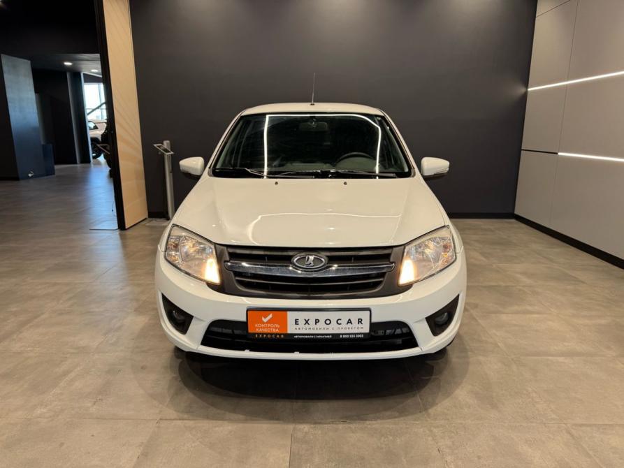 Lada (ВАЗ) Granta I Нижний Новгород  - изображение 2
