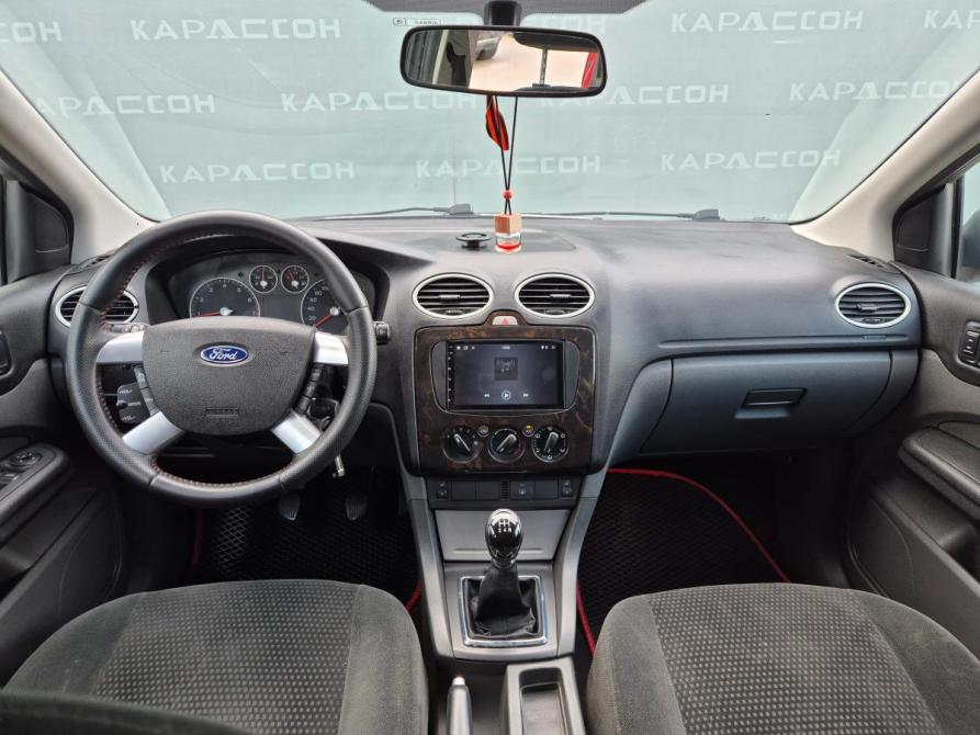 Ford Focus II Рестайлинг Екатеринбург  - изображение 6