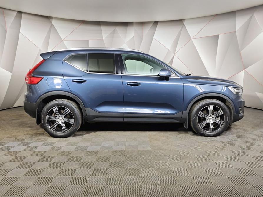 Volvo XC40 I Москва  - изображение 6