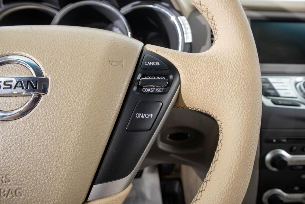 Nissan Murano II (Z51) Рестайлинг 2 Барнаул  - изображение 19