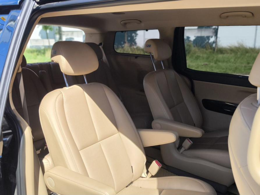 Kia Carnival III Санкт-Петербург  - изображение 13