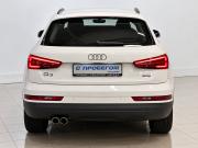 Audi Q3 I (8U) Рестайлинг Балашиха  - изображение 20