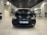 Hyundai Solaris I Москва  - изображение 21