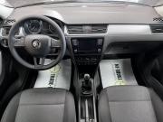 Skoda Rapid I Рестайлинг Тверь  - изображение 29