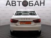 Lada (ВАЗ) Vesta I Екатеринбург  - изображение 29