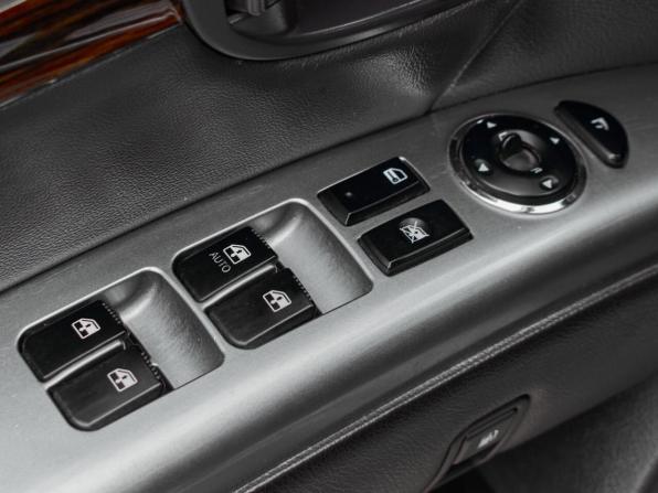 Hyundai Santa Fe II Рестайлинг с пробегом 2011 года, цена 1 420 000 рублей, 134299 км, внедорожник, Автокод Объявления