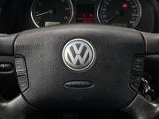 Volkswagen Passat B5 Рестайлинг Москва  - изображение 36