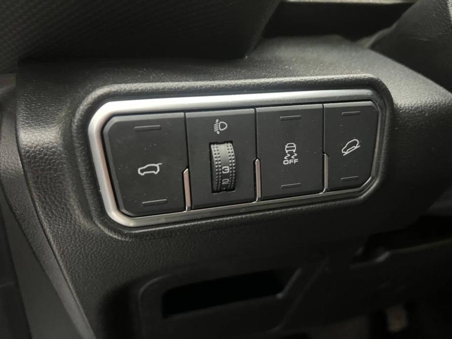 Haval Dargo I Ярославль  - изображение 17