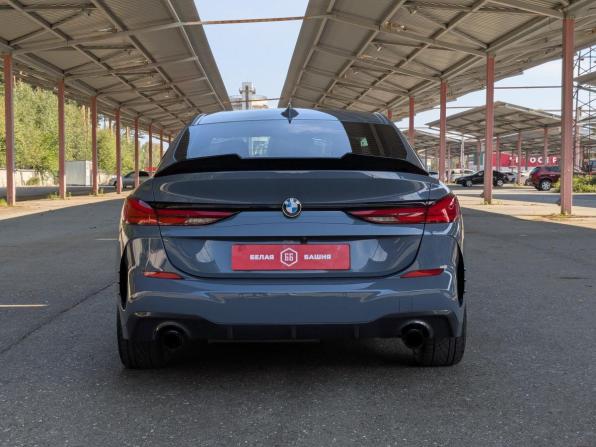 BMW 2 серии F44 с пробегом 2020 года, цена 3 490 000 рублей, 74000 км, седан, Автокод Объявления