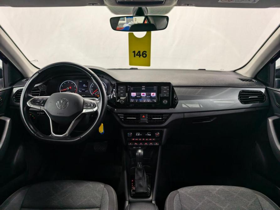 Volkswagen Polo VI Санкт-Петербург  - изображение 10