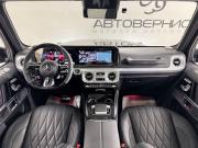 Mercedes-Benz G-Класс AMG II (W465) Рестайлинг Санкт-Петербург  - изображение 46